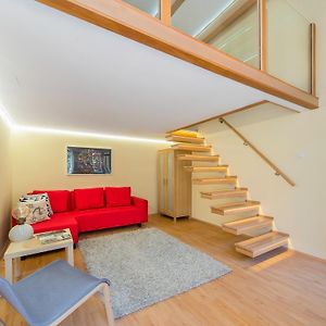 Deluxe Appartement